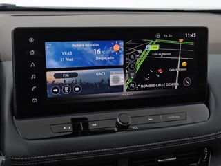 Nissan X-Trail 5pl 1.5 e-4ORCE 158kW 4x4 A/T N-Connecta