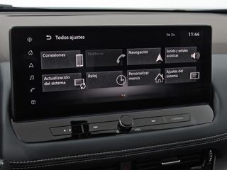 Nissan X-Trail 5pl 1.5 e-4ORCE 158kW 4x4 A/T N-Connecta