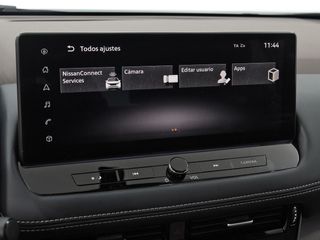 Nissan X-Trail 5pl 1.5 e-4ORCE 158kW 4x4 A/T N-Connecta