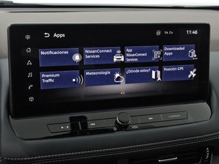 Nissan X-Trail 5pl 1.5 e-4ORCE 158kW 4x4 A/T N-Connecta