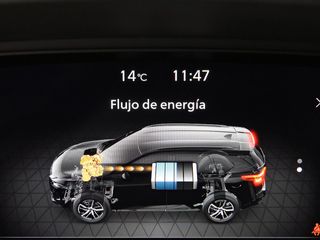 Nissan X-Trail 5pl 1.5 e-4ORCE 158kW 4x4 A/T N-Connecta