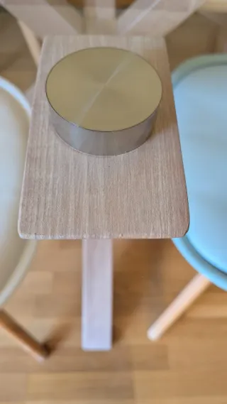 Mesa de comedor Kave Home