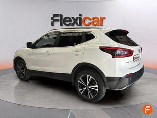 Nissan Qashqai DIG-T 117 kW (160 CV) E6D DCT N-CONNECTA