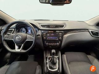 Nissan Qashqai DIG-T 117 kW (160 CV) E6D DCT N-CONNECTA