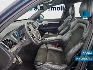 Volvo XC90 T8 Recharge R-Design AWD Auto 287 kW (390 CV)