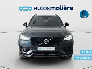 Volvo XC90 T8 Recharge R-Design AWD Auto 287 kW (390 CV)