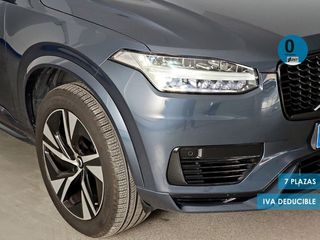 Volvo XC90 T8 Recharge R-Design AWD Auto 287 kW (390 CV)
