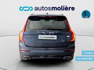 Volvo XC90 T8 Recharge R-Design AWD Auto 287 kW (390 CV)