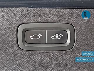 Volvo XC90 T8 Recharge R-Design AWD Auto 287 kW (390 CV)