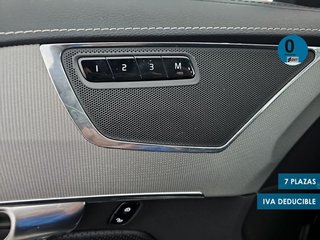 Volvo XC90 T8 Recharge R-Design AWD Auto 287 kW (390 CV)