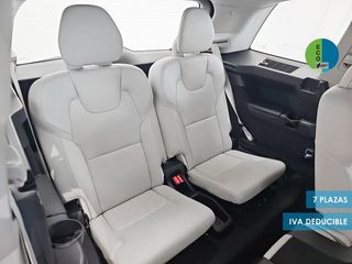 Volvo XC90 B5 D Plus Bright AWD Auto 173 kW (235 CV)