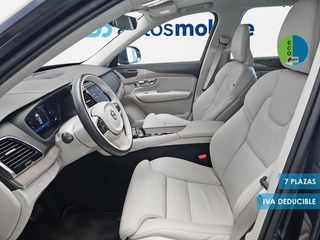 Volvo XC90 B5 D Plus Bright AWD Auto 173 kW (235 CV)