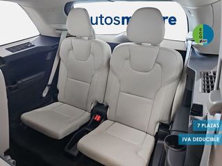 Volvo XC90 B5 D Plus Bright AWD Auto 173 kW (235 CV)