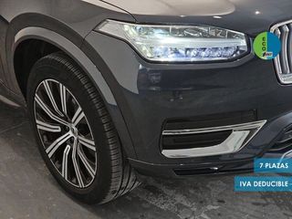 Volvo XC90 B5 D Plus Bright AWD Auto 173 kW (235 CV)