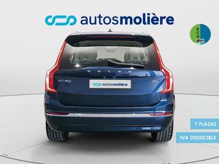 Volvo XC90 B5 D Plus Bright AWD Auto 173 kW (235 CV)