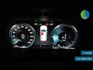 Volvo XC90 T8 Plus Dark Recharge AWD Auto 335 kW (455 CV)