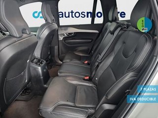 Volvo XC90 T8 Plus Dark Recharge AWD Auto 335 kW (455 CV)
