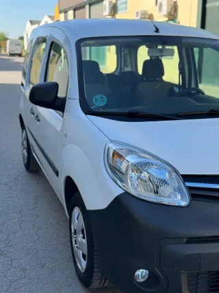 Renault Kangoo 2018