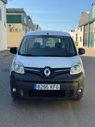 Renault Kangoo 2018