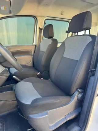 Renault Kangoo 2018