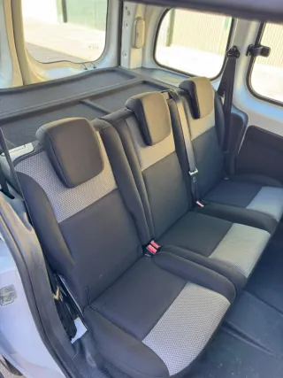 Renault Kangoo 2018