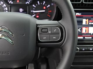 Citroën C3 Aircross PureTech 81kW (110CV) S&S C-Series