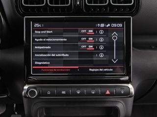 Citroën C3 Aircross PureTech 81kW (110CV) S&S C-Series