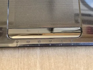 Portátil ASUS A52F Negro/Gris