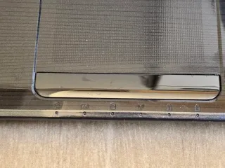 Portátil ASUS A52F Negro/Gris