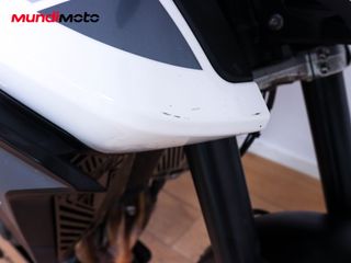 TRIUMPH TIGER 900 RALLY PRO