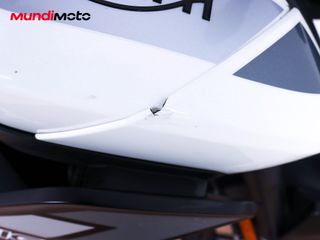 TRIUMPH TIGER 900 RALLY PRO