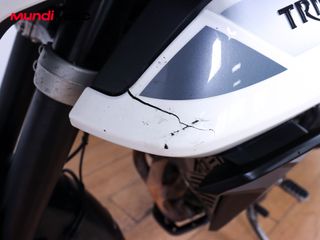 TRIUMPH TIGER 900 RALLY PRO