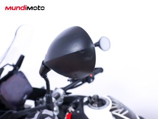 TRIUMPH TIGER 900 RALLY PRO