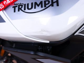 TRIUMPH TIGER 900 RALLY PRO