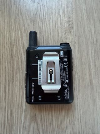 Sistema Inalambrico guitarra bajo Line 6 Relay G55