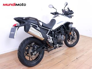 TRIUMPH TIGER 900 RALLY PRO