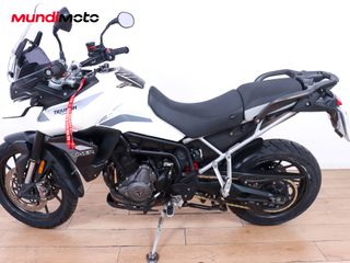TRIUMPH TIGER 900 RALLY PRO