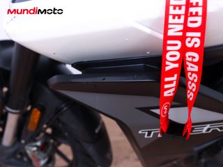 TRIUMPH TIGER 900 RALLY PRO