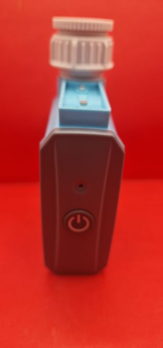 Controlador Riego Inteligente Rain Seer Bluetooth