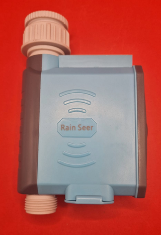 Controlador Riego Inteligente Rain Seer Bluetooth