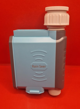 Controlador Riego Inteligente Rain Seer Bluetooth
