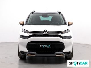 Citroën C3 Aircross PureTech 81kW (110CV) S&S C-Series