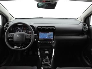 Citroën C3 Aircross PureTech 81kW (110CV) S&S C-Series