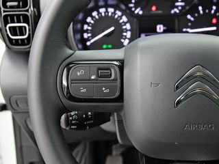 Citroën C3 Aircross PureTech 81kW (110CV) S&S C-Series