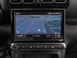 Citroën C3 Aircross PureTech 81kW (110CV) S&S C-Series