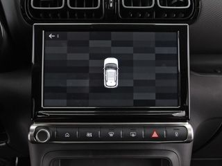 Citroën C3 Aircross PureTech 81kW (110CV) S&S C-Series