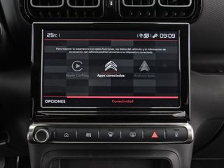 Citroën C3 Aircross PureTech 81kW (110CV) S&S C-Series