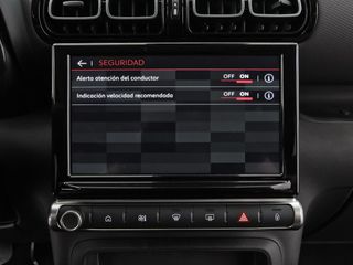 Citroën C3 Aircross PureTech 81kW (110CV) S&S C-Series