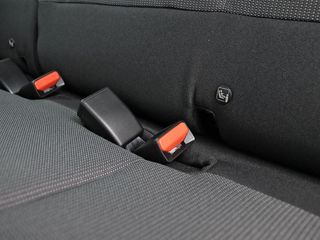 Citroën C3 Aircross PureTech 81kW (110CV) S&S C-Series