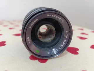 Fujifilm X-T10 + Lentes